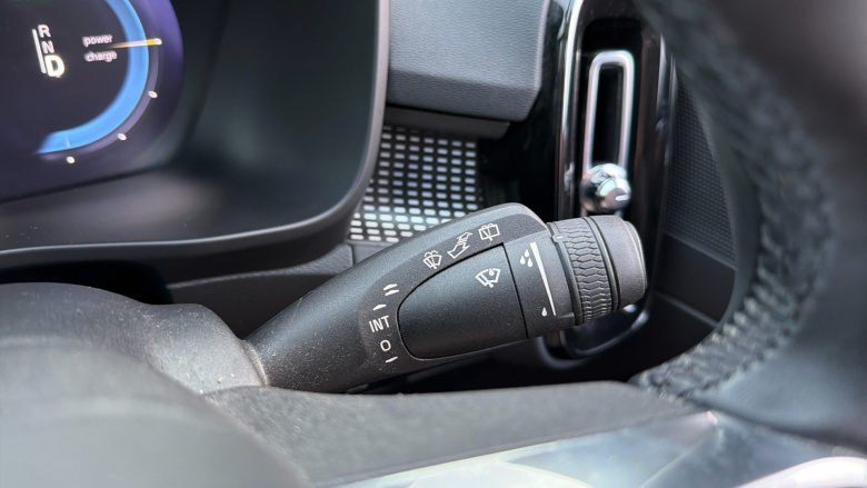 Volvo Xc40 300kW Recharge Twin 78kWh 5dr AWD Auto Electric Estate